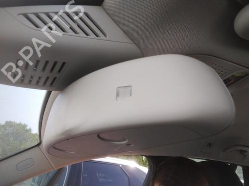 Used Rear mirror Rear mirror MERCEDES-BENZ C-CLASS T-Model (S205) C 300 BlueTEC Hybrid / h (205.212) (204 hp) 34166689 34166689