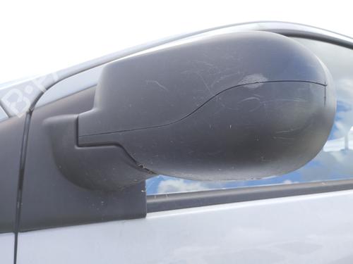Used Left mirror RENAULT TWINGO II (CN0_) 1.2 16V (CN04, CN0B) (75 hp) 28517602
