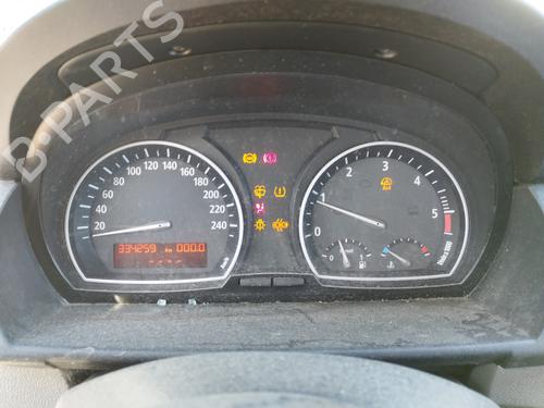 Rear parcel shelf BMW X3 (E83) 2.0 d | BP29483202C85 - Image 8