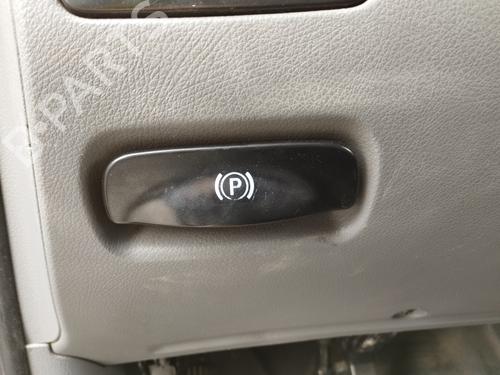 Used Hand brake MERCEDES-BENZ VITO / MIXTO Van (W639) 109 CDI (639.601, 639.603, 639.605) (88 hp) 28128405