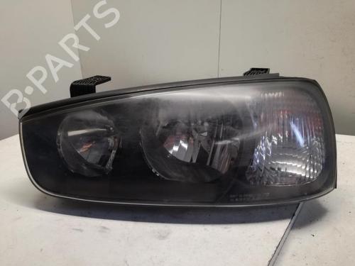 Left headlight HYUNDAI ELANTRA III (XD) | BP27086110C28 - Image 2