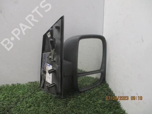 Used Right mirror CITROËN JUMPY II Van 1.6 HDi 90 16V (90 hp) 31216558