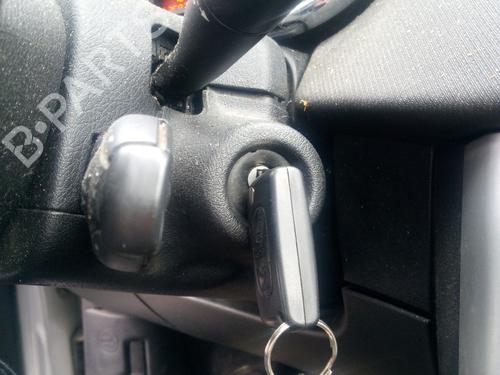 Used Ignition barrel PEUGEOT 207 SW (WK_) 1.6 HDi (90 hp) 27063124