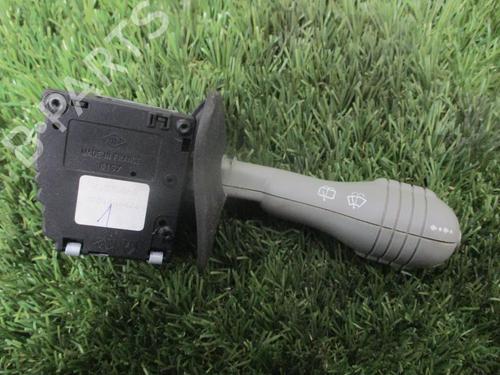 Used Steering column stalk RENAULT TWINGO I (C06_) 1.2 (C066, C068) (58 hp) 27066130