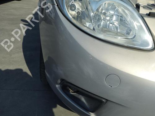 Left front fog light LANCIA YPSILON (843_) 1.3 D Multijet (843.AXE11, 843.AXE1A) | BP27084796C30 - Image 5