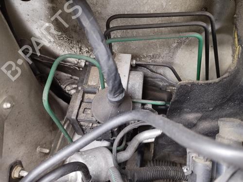 Used ABS pump RENAULT CLIO III (BR0/1, CR0/1) 1.2 16V (BR02, BR0J, BR11, CR02, CR0J, CR11) (75 hp) 30774061