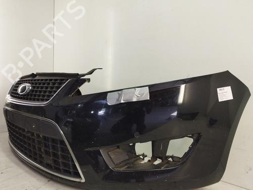 Front bumper FORD MONDEO IV (BA7) 2.0 TDCi | BP27063942C7 