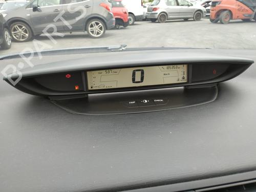 Used Instrument cluster Instrument cluster CITROËN C4 I (LC_) [2004-2014] 33990906 33990906