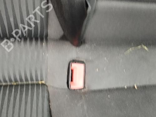 Used Seat buckle AUDI A4 B8 Avant (8K5) 1.8 TFSI (120 hp) 27065457