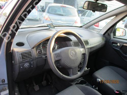 Front left window mechanism OPEL MERIVA A MPV (X03) 1.7 CDTI (E75) | BP27080151C22 