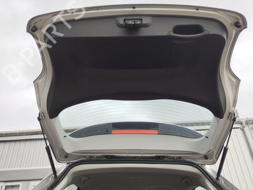 Used Tailgate Tailgate FIAT 500X (334_) 1.6 D Multijet (334AXA1B, 334AXA11) (120 hp) 29913129 29913129