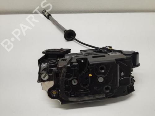 Used Front left lock VW POLO V (6R1, 6C1) 1.4 GTI (180 hp) 27085959