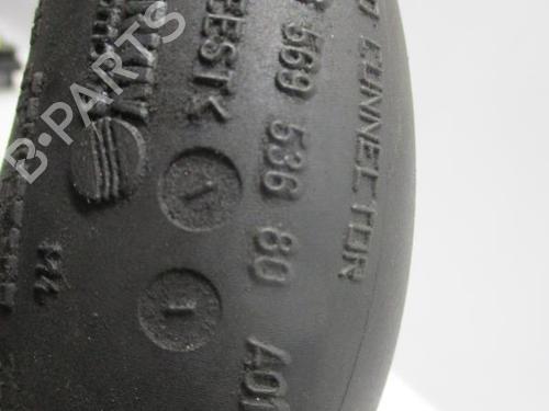 Rør PEUGEOT 207 SW (WK_) 1.6 HDi (109 hp) 30449916