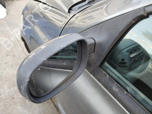 Left mirror RENAULT CLIO II (BB_, CB_) 1.2 16V (BB05, BB0W, BB11, BB27, BB2T, BB2U, BB2V, CB05,... | BP27084454C26 
