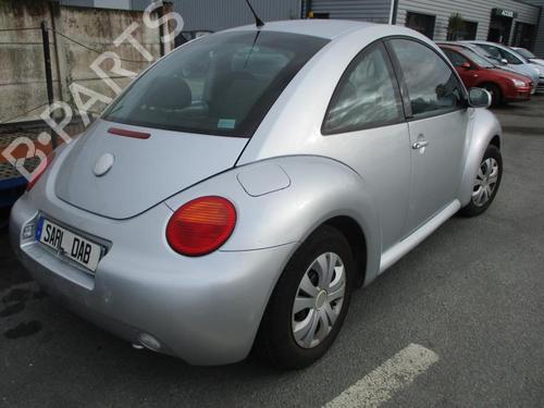 Brugte VW NEW BEETLE (9C1, 1C1) 1.6 2899026