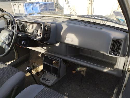 Used Dashboard Dashboard FORD FIESTA II (FBD) 1.1 (FBD) (50 hp) 30326502 30326502