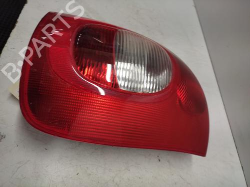 Used Right taillight Right taillight 38469809 38469809