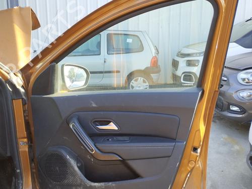 Lève-vitre avant droit DACIA DUSTER (HM_) 1.5 dCi 115 (HMAD) (116 hp) 27084264