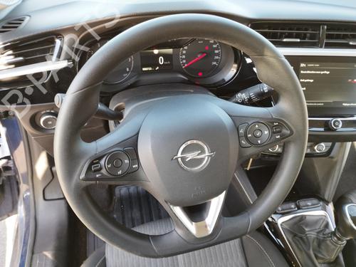 Steering wheel OPEL CORSA F (P2JO) 1.2 (68) | BP37189477C49 - Image 2