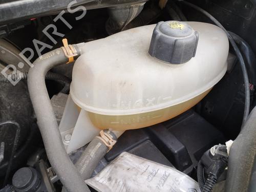 Used Expansion tank Expansion tank RENAULT TRAFIC II Van (FL) 2.0 dCi 115 (FL01, FL0U, FL00, FL0H, FL0M) (114 hp) 33635185 33635185