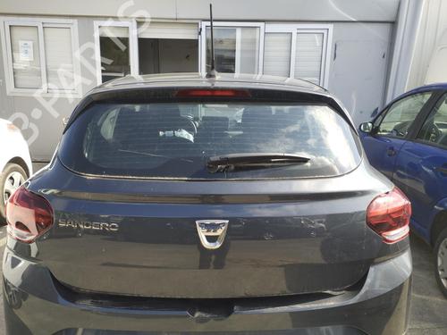 rear-wiper-motor-dacia-sandero-iii-2021-27082509 main image