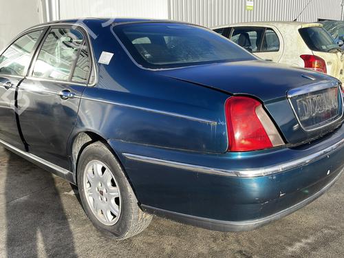 Left front indicator ROVER 75 (RJ) 2.0 CDT | BP32120142C32  - Image 10