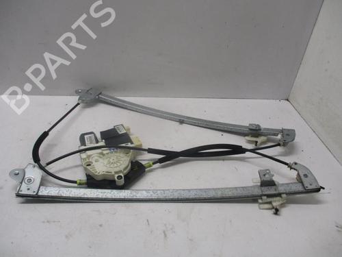 Used Front right window mechanism Front right window mechanism FIAT ULYSSE (179_) 2.0 JTD (109 hp) 27075860 27075860