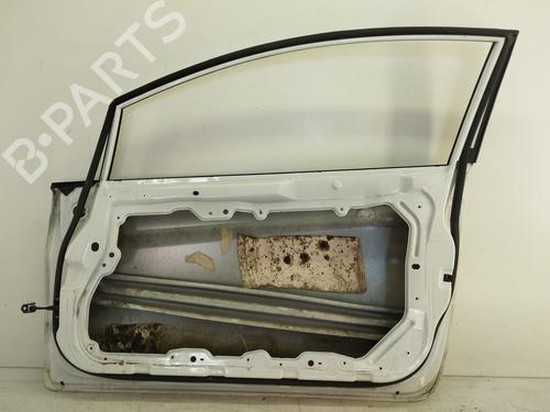 Right front door FORD FIESTA VI (CB1, CCN) 1.5 TDCi | BP27059442C3 