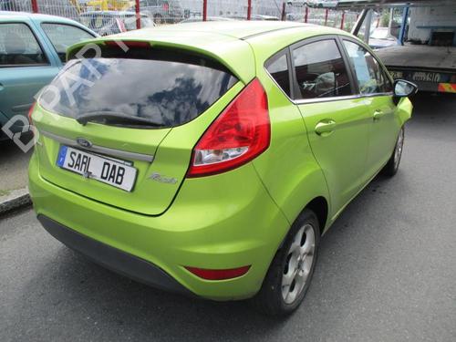 Left taillight FORD FIESTA VI (CB1, CCN) 1.4 TDCi | BP27085599C34 - Image 9