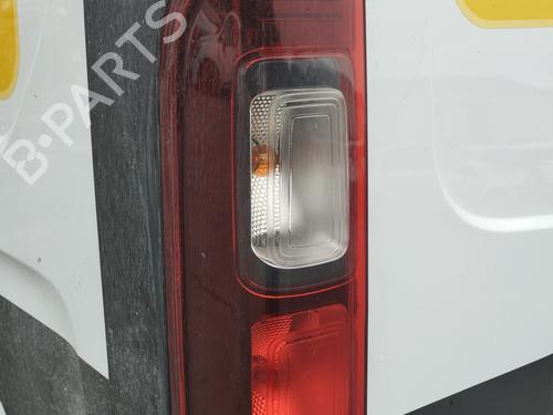 Used Left taillight RENAULT TRAFIC III Van (FG_) 2.0 dCi 145 (FGML) (145 hp) 29633839
