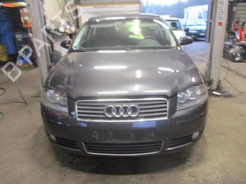 Left headlight AUDI A3 (8P1) 2.0 TDI 16V | BP27075261C28 - Image 11