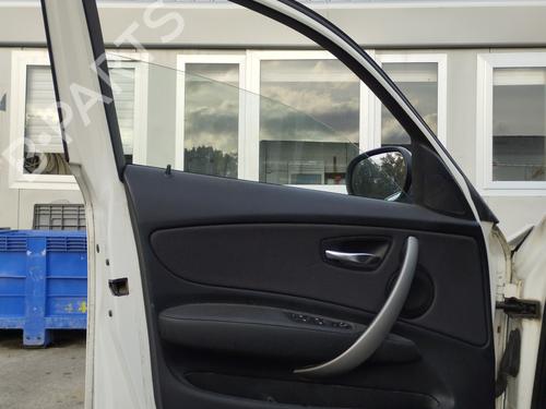 Left front door BMW 1 (E87) 118 d | BP30099475C2 