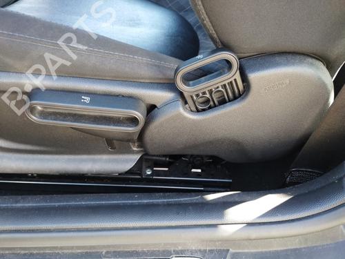 Left front seat MINI MINI (F56) Cooper D | BP40118804C15 - Image 4