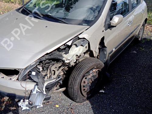 Right taillight RENAULT CLIO III (BR0/1, CR0/1) 1.5 dCi (BR17, CR17) | BP27075794C35 