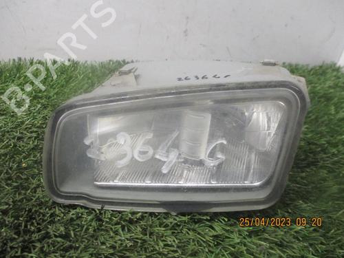 Used Left front fog light FORD C-MAX (DM2) 1.6 TDCi (90 hp) 27079740