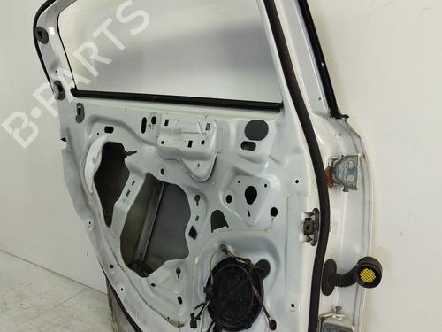 Left rear door PEUGEOT 508 I (8D_) 2.0 HDi Hybrid4 AWC | BP27088521C4