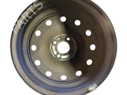 Used Rim Rim DACIA SANDERO 1.2 16V (75 hp) 40016762 40016762