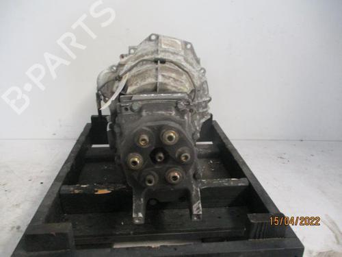 Used Gearbox Gearbox MERCEDES-BENZ C-CLASS (W202) C 180 (202.018) (122 hp) 30548414 30548414