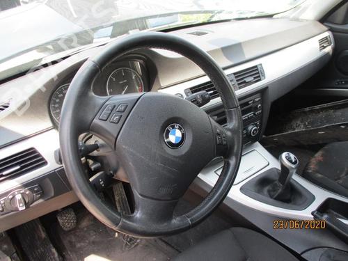 Left tailgate light BMW 3 (E90) 318 d | BP27080209C79 