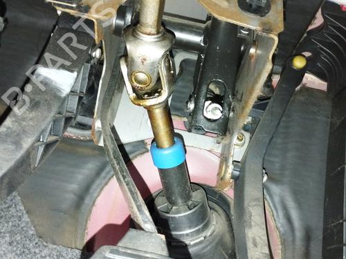 Colonne de direction FORD KA (RB_) 1.3 i (60 hp) 29891006