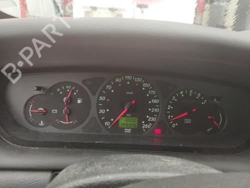 Switch CITROËN C5 I (DC_) 1.8 16V (DC6FZB, DC6FZE) | BP27045614I30  - Image 5