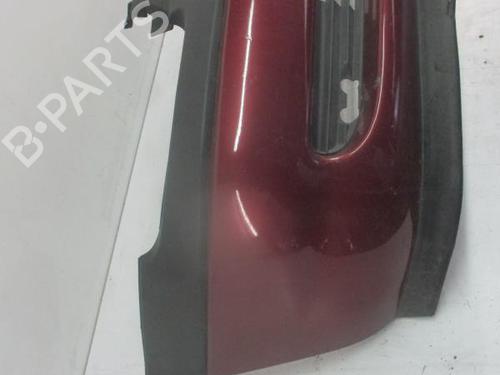 Front bumper OPEL CORSA B (S93) 1.5 TD (F08, F68, M68) | BP27050724C7