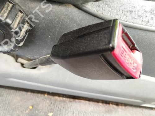 Fibbia della cintura di sicurezza RENAULT 19 II (B/C53_) 1.4 (B/C532) (58 hp) 28482082