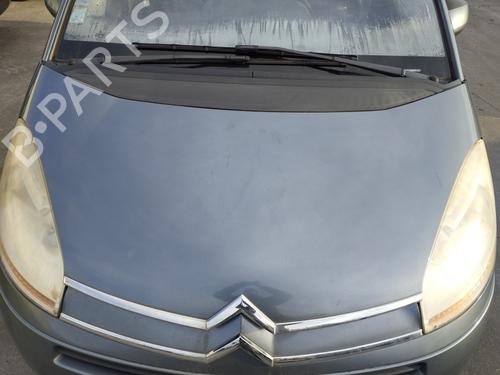 Capot CITROËN C4 Grand Picasso I (UA_) 1.6 HDi (109 hp) 31639183