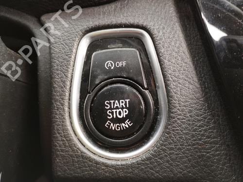 Used Switch BMW 3 Touring (F31) 318 i (136 hp) 30326405
