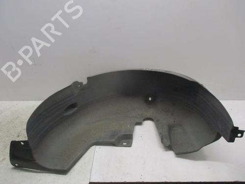 Wheel arch PEUGEOT 208 I (CA_, CC_) 1.4 HDi | BP27050411C56
