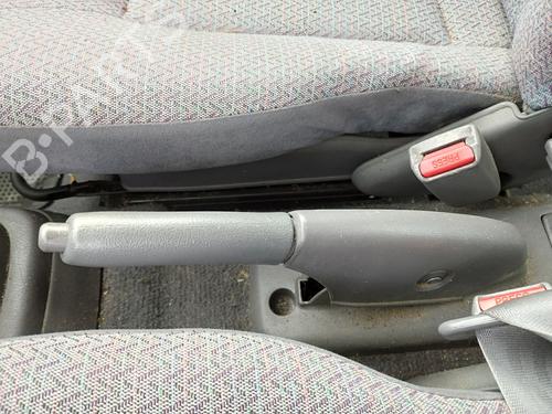 Hand brake NISSAN MICRA II (K11) 1.0 i 16V 360104F101