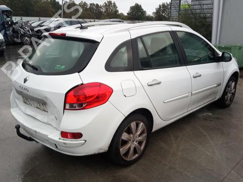 Electronic module RENAULT CLIO III Grandtour (KR0/1_) 1.5 dCi (KR0G) | BP32169987M83  - Image 7