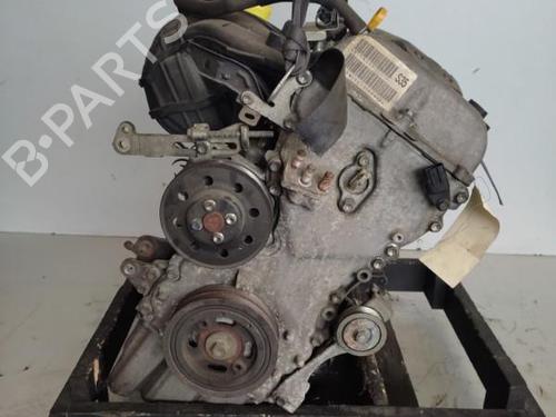 Used Engine SUZUKI SWIFT III (MZ, EZ) 1.3 (RS413, ZC11S) (92 hp) 27055859
