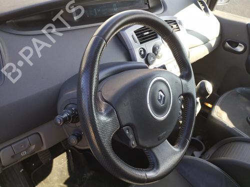 Rat RENAULT SCÉNIC II (JM0/1_) 1.5 dCi (JM1E, JM16) | BP29736863C49 